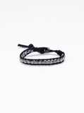 Stellar Shadow Bracelet