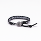 Stellar Shadow Bracelet