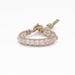 Celestial Needle Rutilated Bracelet