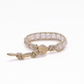Celestial Needle Rutilated Bracelet