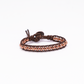 Copper Ember Bracelet