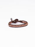 Copper Ember Bracelet