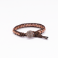 Copper Ember Bracelet