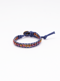 Cosmic Iris Bracelet