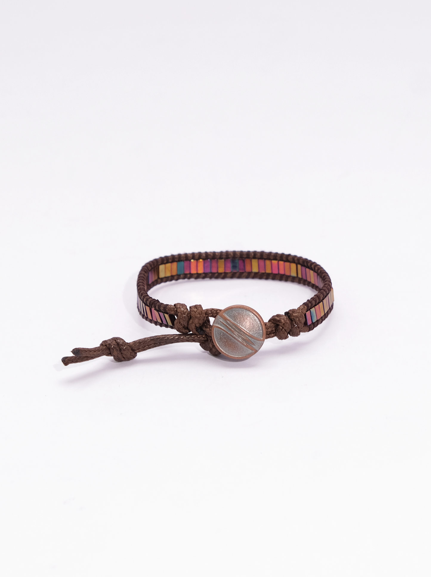 Prism Dusk Bracelet