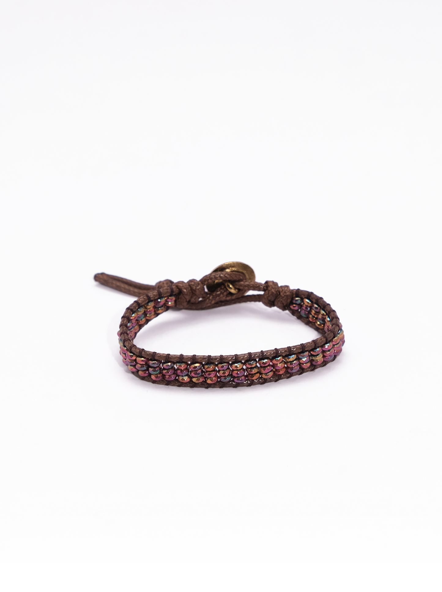 Aurora Ember Bracelet
