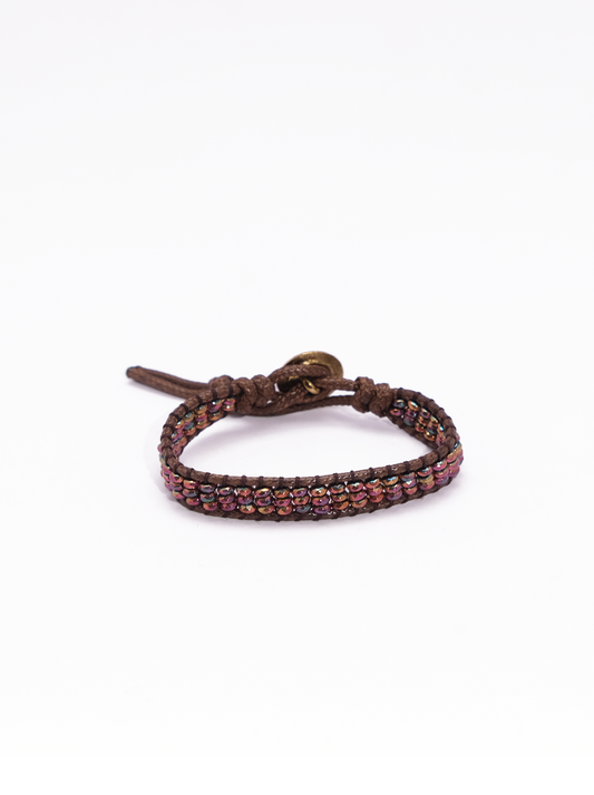 Aurora Ember Bracelet