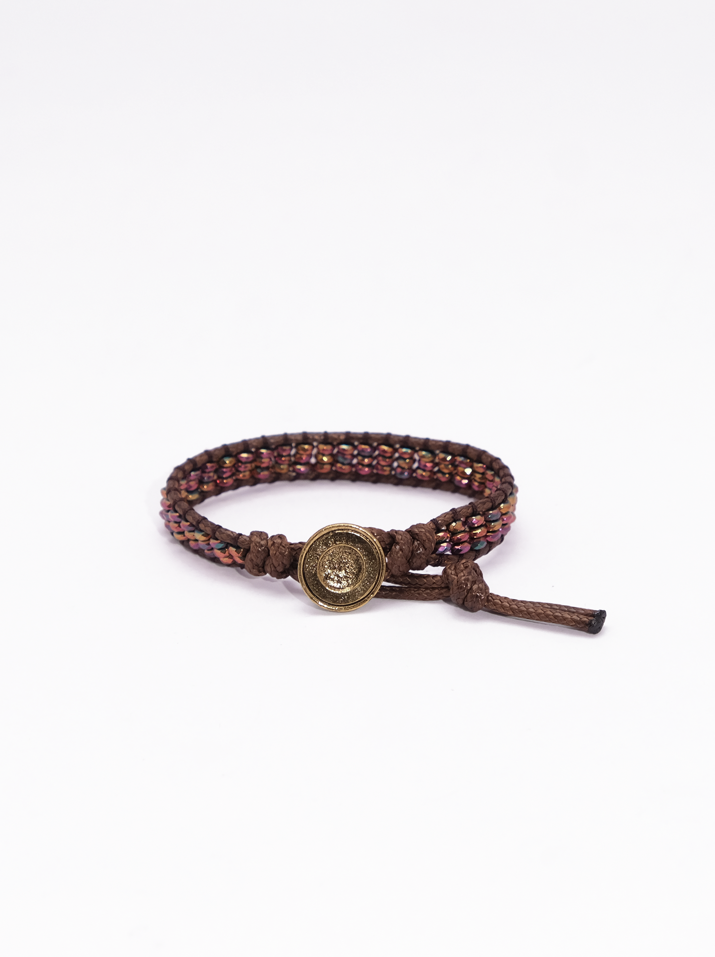 Aurora Ember Bracelet