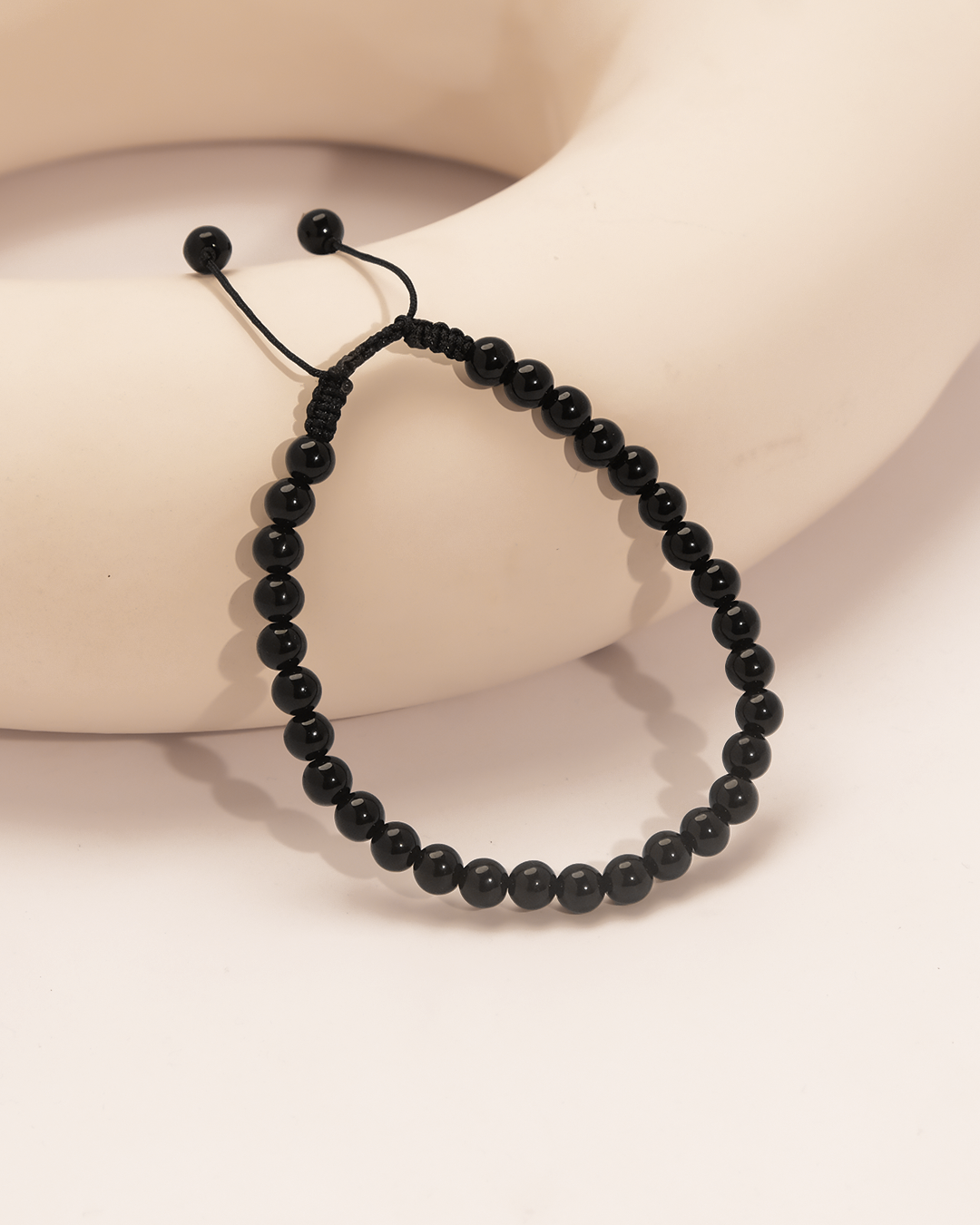 The Midnight Bracelet
