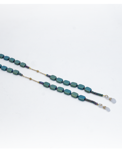 Verdant Prism Eyewear Chain