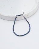 Cosmic Glow Anklet