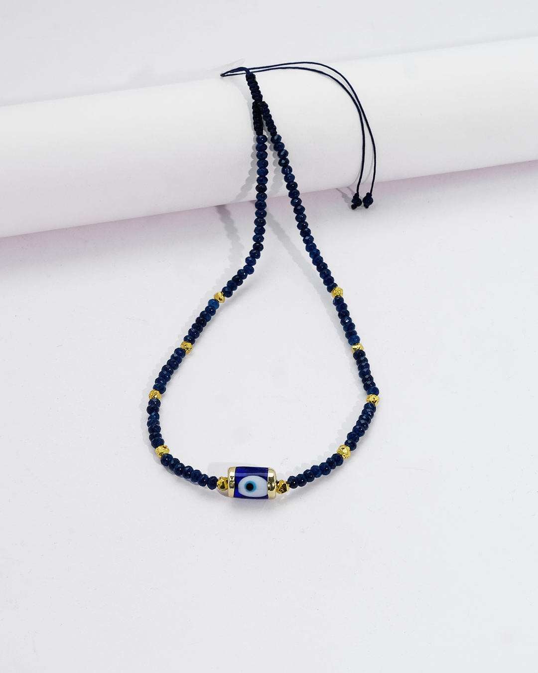 The Evil Eye Necklace