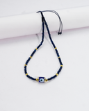 The Evil Eye Necklace