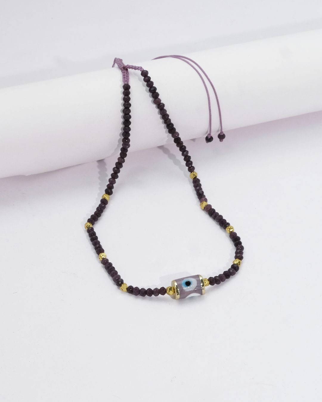 The Evil Eye Necklace