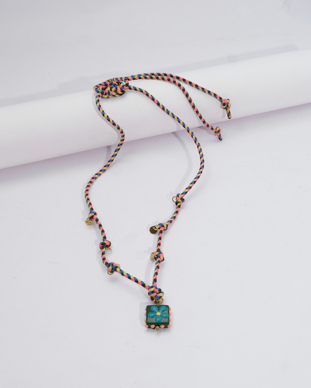The Blossom Dream Necklace