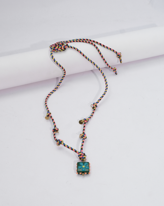 The Blossom Dream Necklace