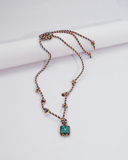 The Blossom Dream Necklace