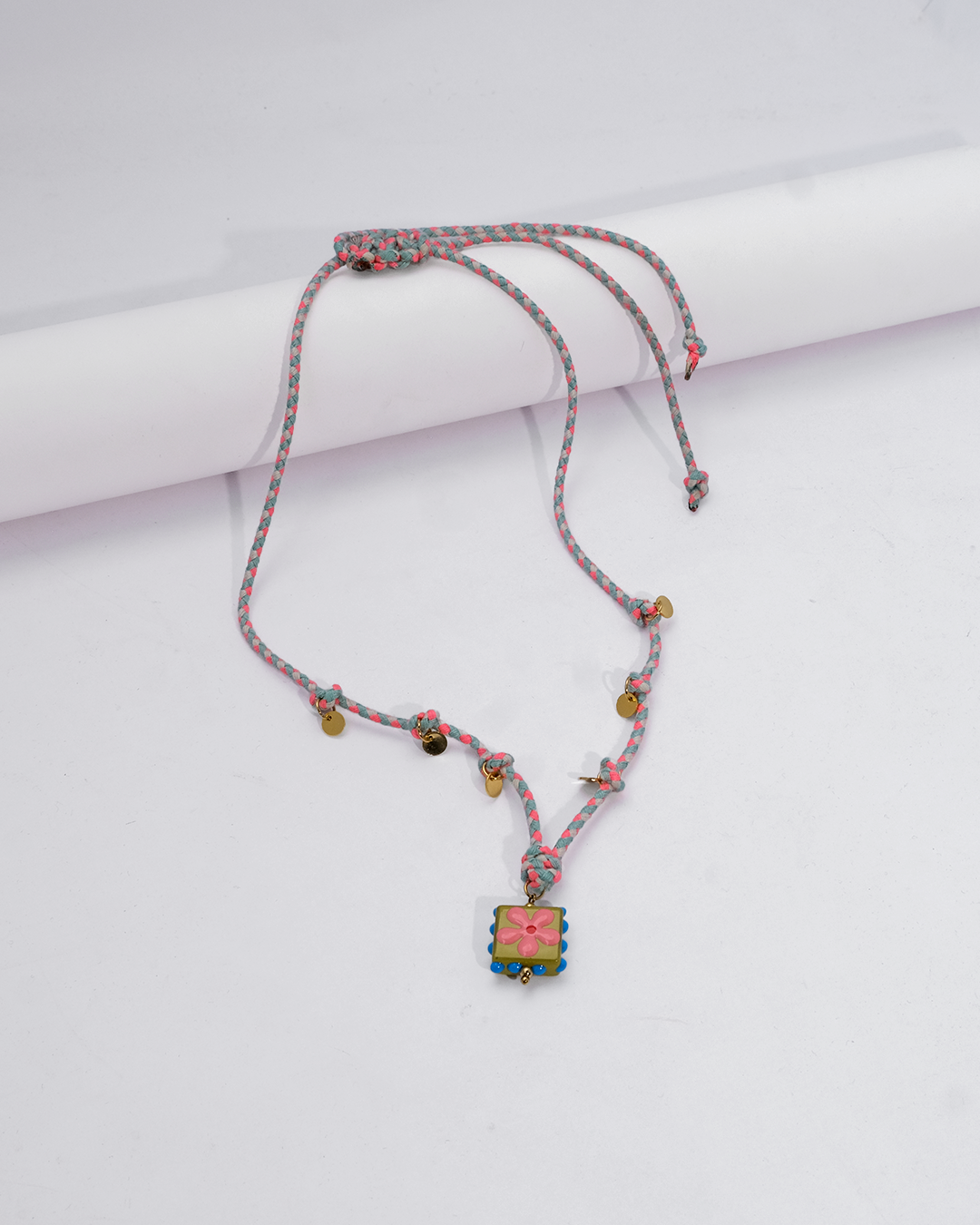 The Blossom Dream Necklace