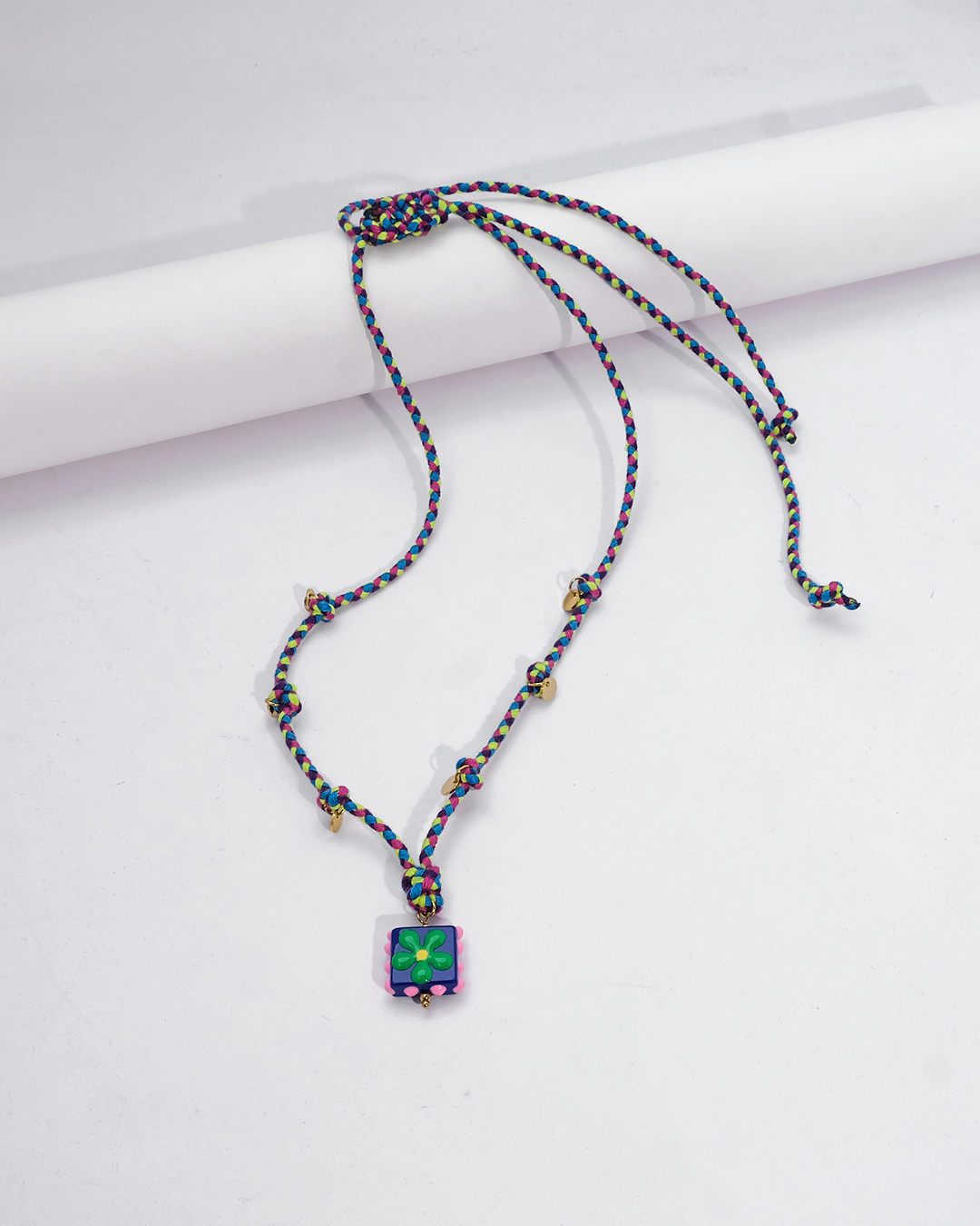 The Blossom Dream Necklace