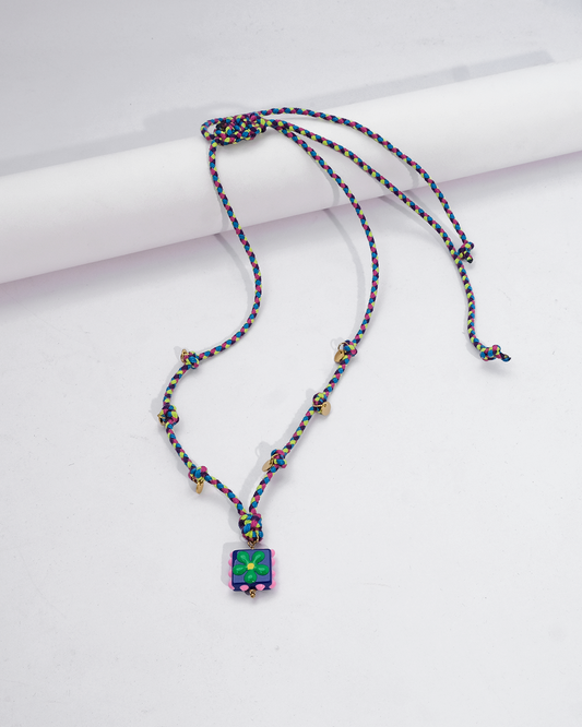 The Blossom Dream Necklace