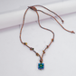 The Blossom Dream Necklace