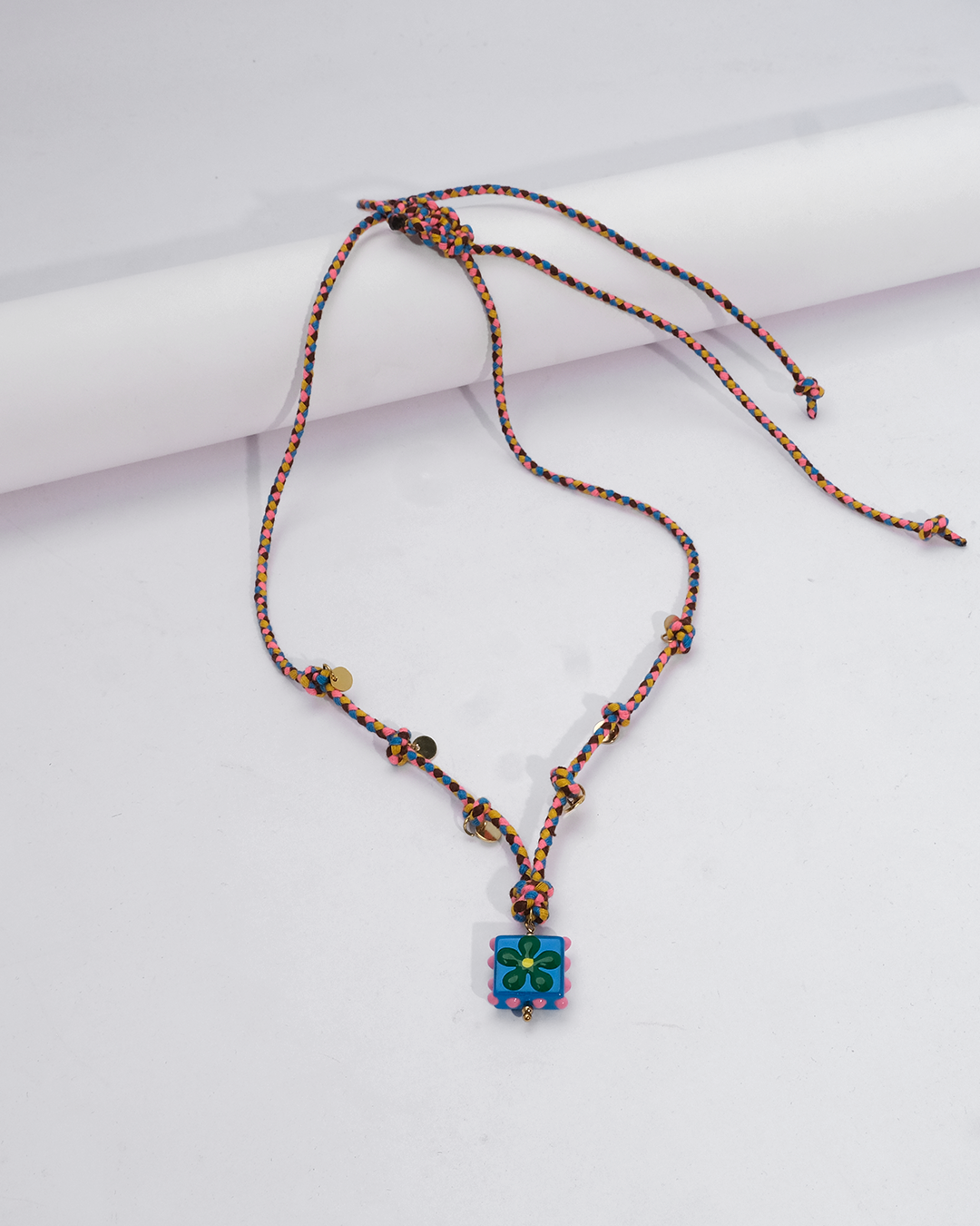 The Blossom Dream Necklace