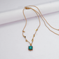 The Blossom Dream Necklace