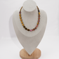 The Prism Reflection Necklace