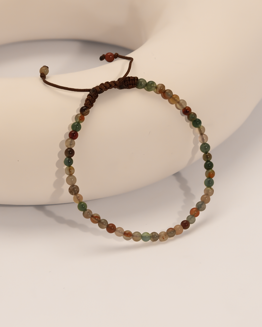 The Meadow Mist Bracelet
