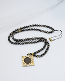 Celestial Enamel Misbaha