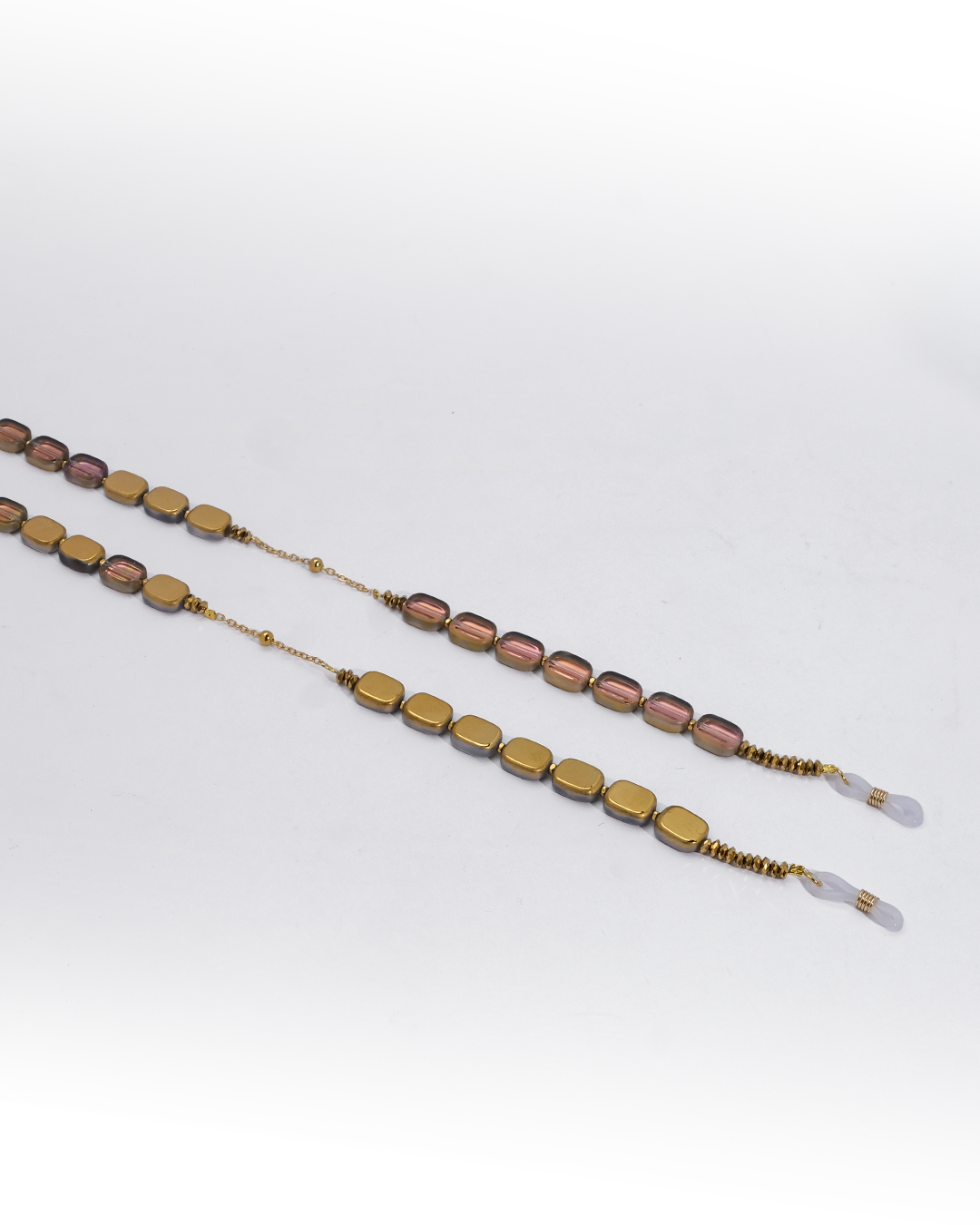 Verdant Prism Eyewear Chain