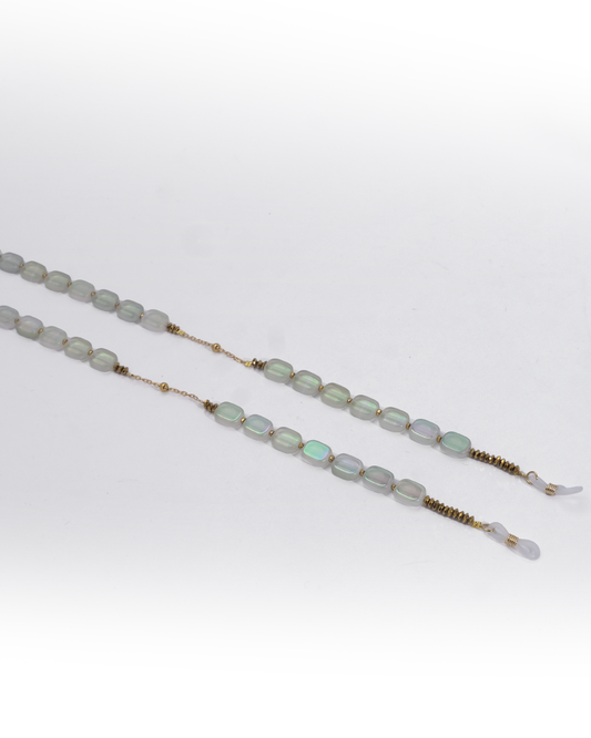 Verdant Prism Eyewear Chain