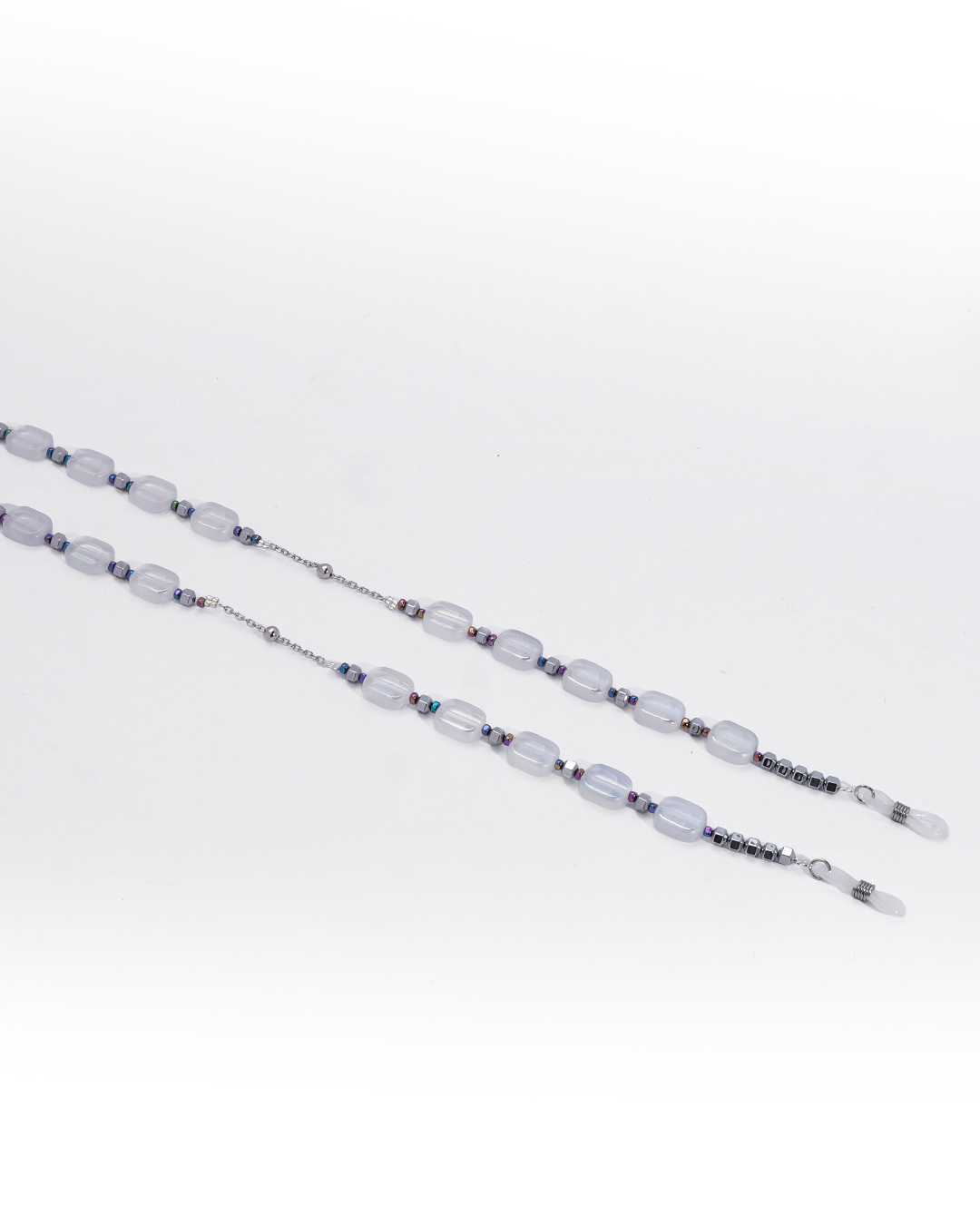 Verdant Prism Eyewear Chain