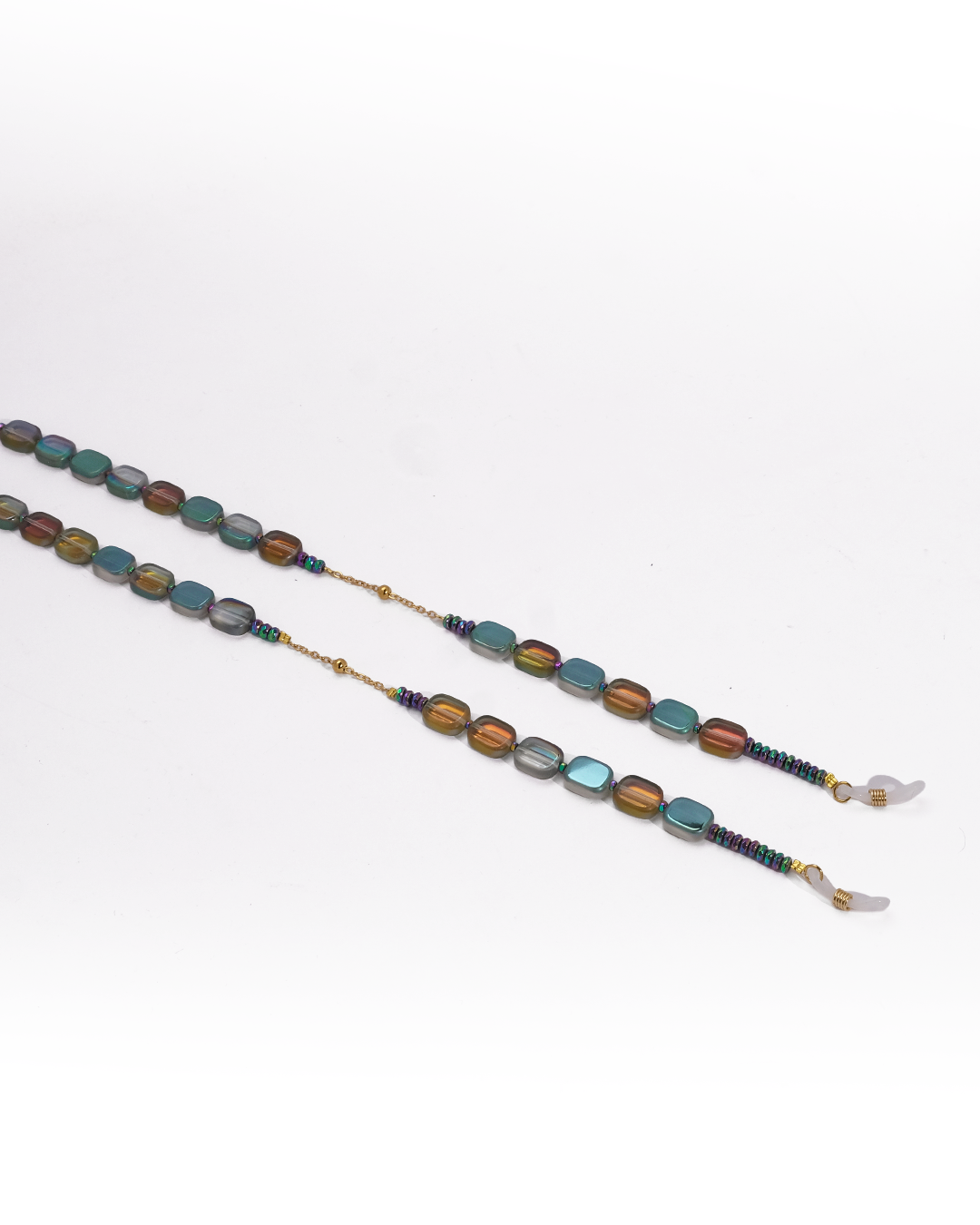 Verdant Prism Eyewear Chain