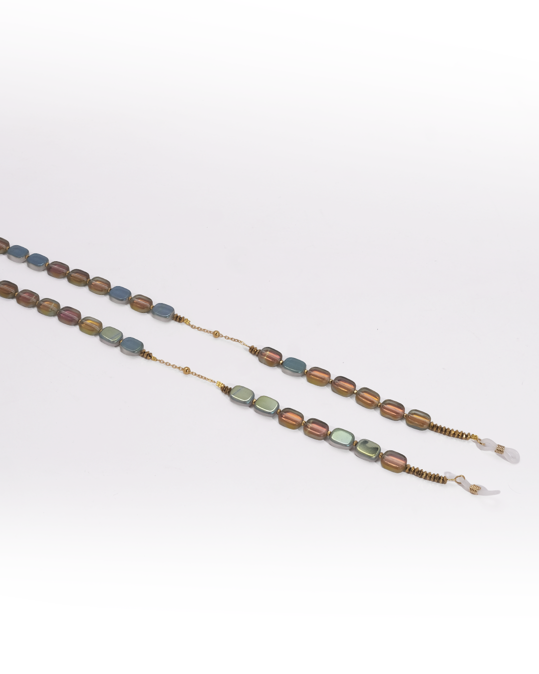 Verdant Prism Eyewear Chain