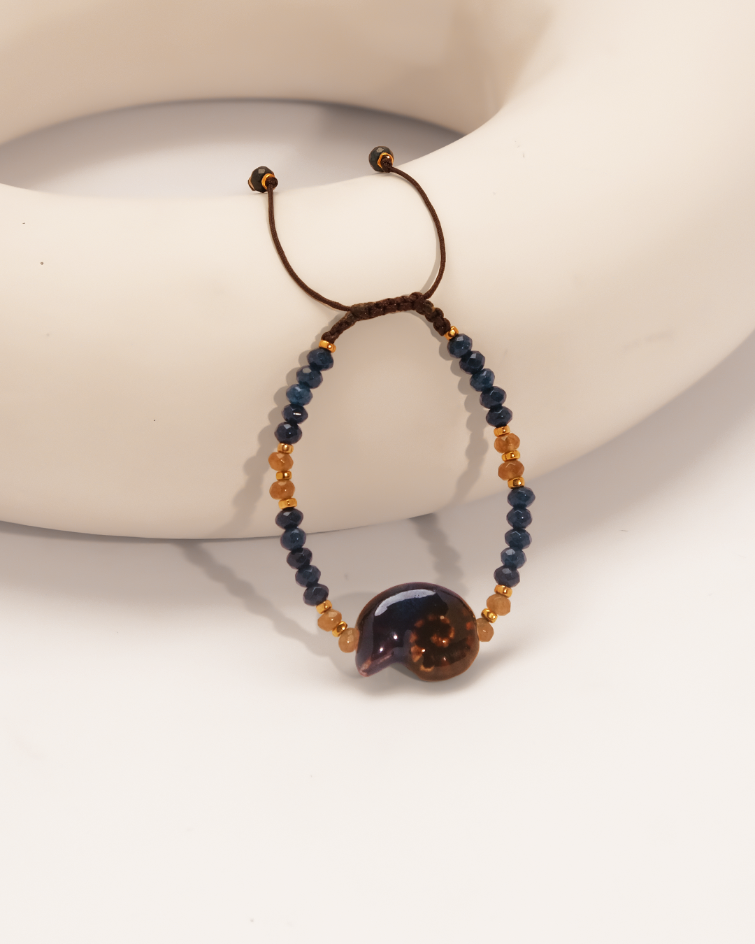 The Ocean Depths Bracelet