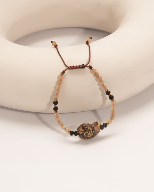 The Desert Shore Bracelet