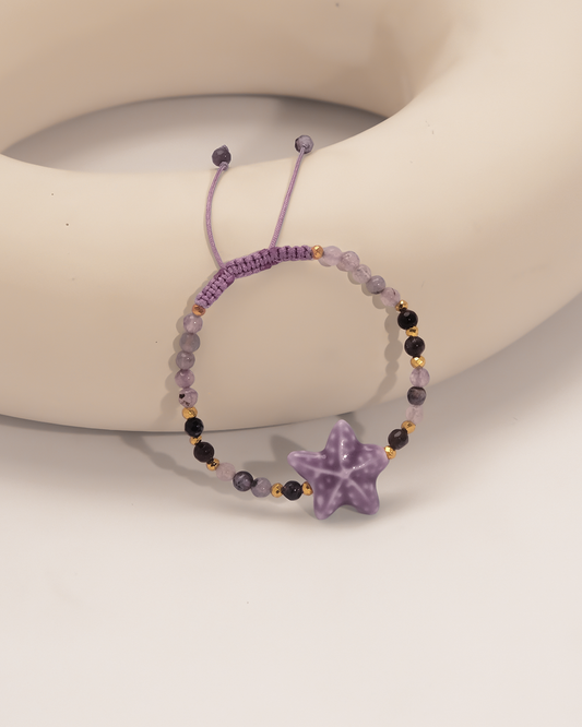 Starfish Bracelet