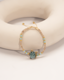 The Lagoon Starfish  Bracelet