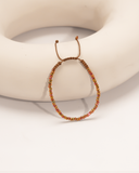 The Bronze Mist Bracelet