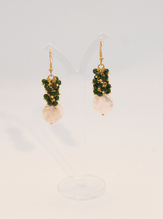 The Forest Earrings