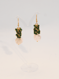 The Forest Earrings