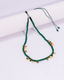 Aura Adjustable Necklace