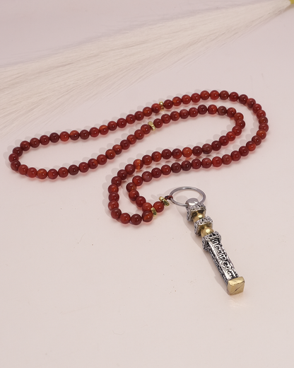 Kaaba Key - Misbaha