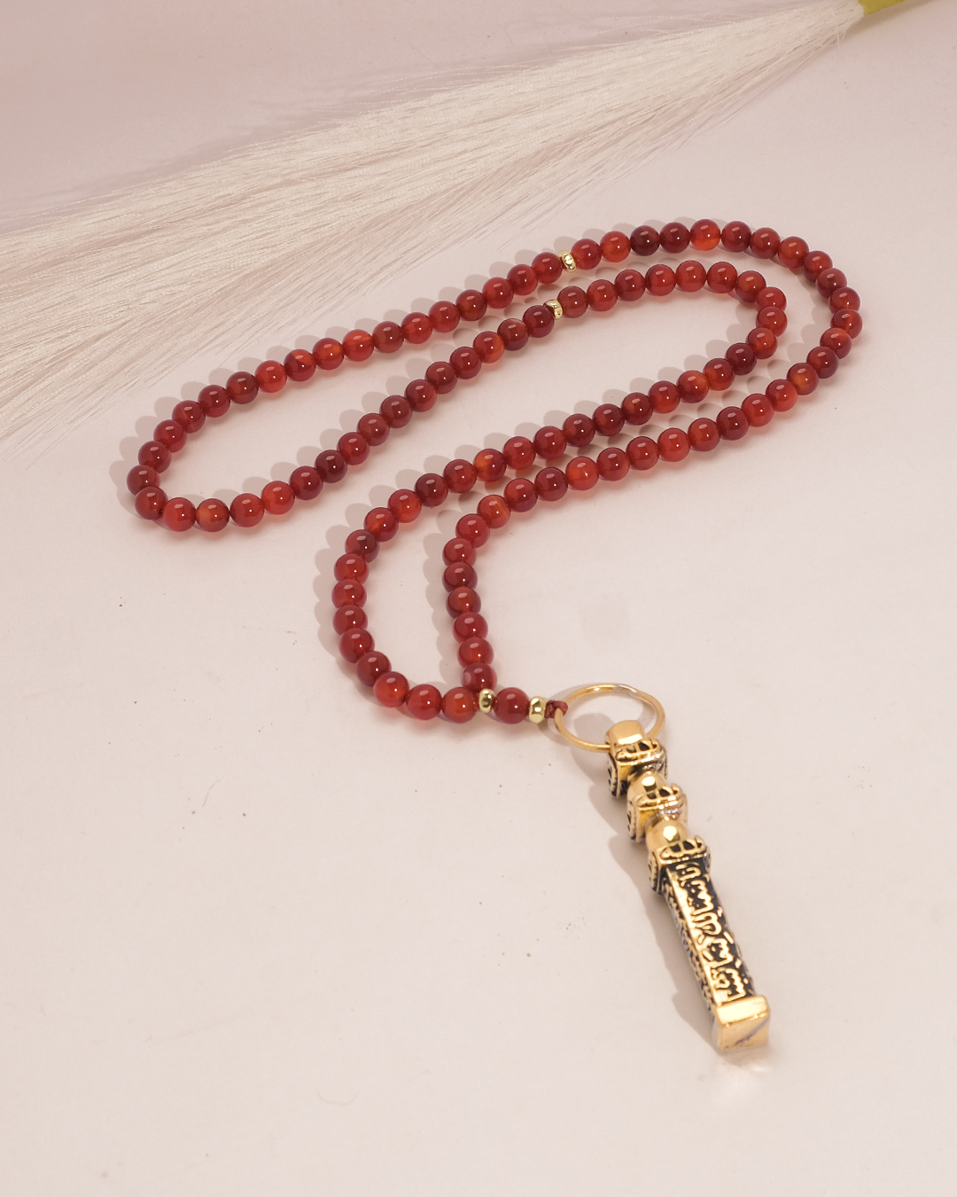 Kaaba Key - Misbaha