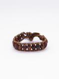The Earthly Glow Bracelet