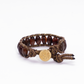 The Earthly Glow Bracelet