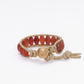 The Sunset Glow Bracelet