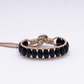 The Eclipse Woven Bracelet