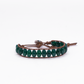 The Forest Earth Bracelet